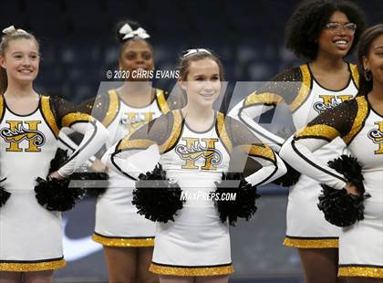 Thumbnail 2 in Hutchison vs. Lipscomb Academy photogallery.