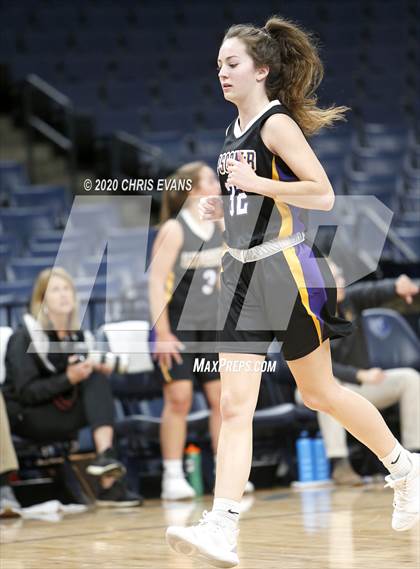 Thumbnail 2 in Hutchison vs. Lipscomb Academy photogallery.
