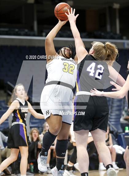 Thumbnail 3 in Hutchison vs. Lipscomb Academy photogallery.