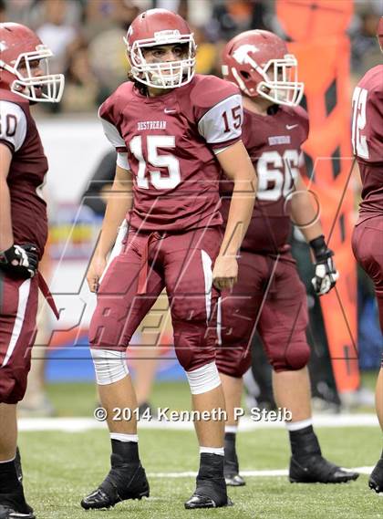 Thumbnail 1 in Destrehan vs. Acadiana (LHSAA Class 5A Final )  photogallery.