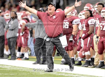 Thumbnail 1 in Destrehan vs. Acadiana (LHSAA Class 5A Final )  photogallery.