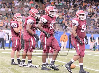 Thumbnail 2 in Destrehan vs. Acadiana (LHSAA Class 5A Final )  photogallery.