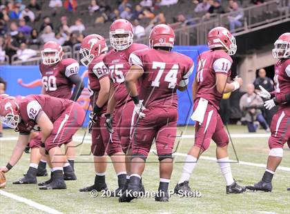 Thumbnail 3 in Destrehan vs. Acadiana (LHSAA Class 5A Final )  photogallery.