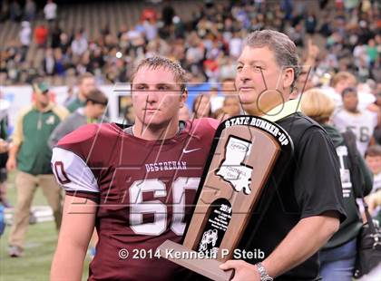 Thumbnail 2 in Destrehan vs. Acadiana (LHSAA Class 5A Final )  photogallery.