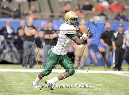 Thumbnail 2 in Destrehan vs. Acadiana (LHSAA Class 5A Final )  photogallery.