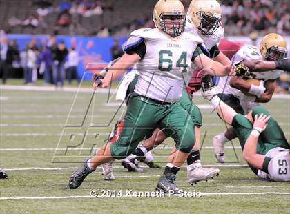 Thumbnail 1 in Destrehan vs. Acadiana (LHSAA Class 5A Final )  photogallery.