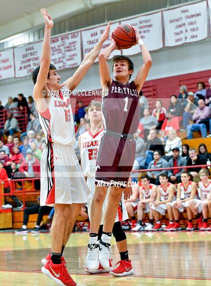Thumbnail 1 in Perryville @ Dardanelle photogallery.