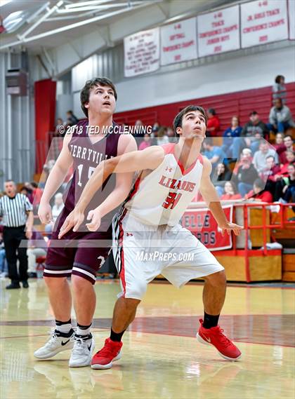 Thumbnail 1 in Perryville @ Dardanelle photogallery.