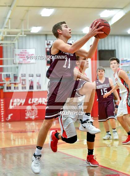 Thumbnail 1 in Perryville @ Dardanelle photogallery.