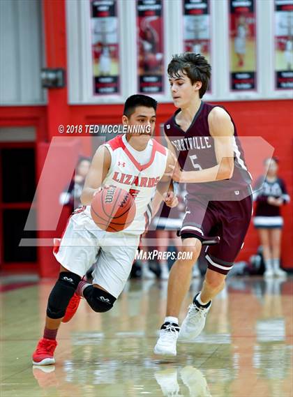 Thumbnail 2 in Perryville @ Dardanelle photogallery.