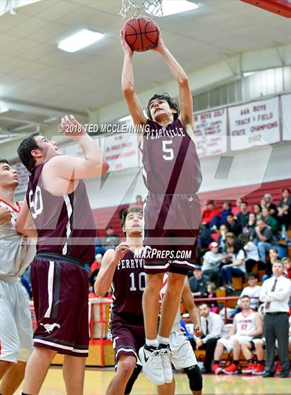 Thumbnail 3 in Perryville @ Dardanelle photogallery.