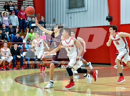 Thumbnail 1 in Perryville @ Dardanelle photogallery.