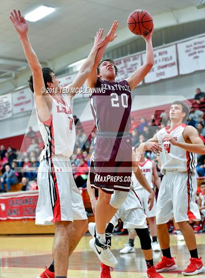 Thumbnail 1 in Perryville @ Dardanelle photogallery.