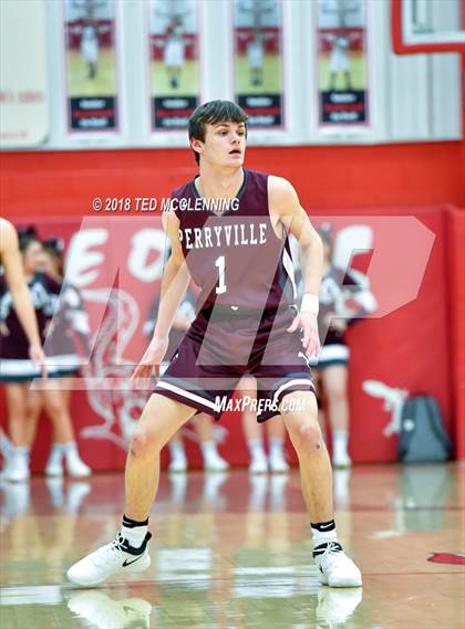 Thumbnail 1 in Perryville @ Dardanelle photogallery.