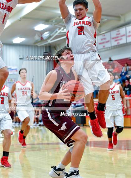 Thumbnail 2 in Perryville @ Dardanelle photogallery.
