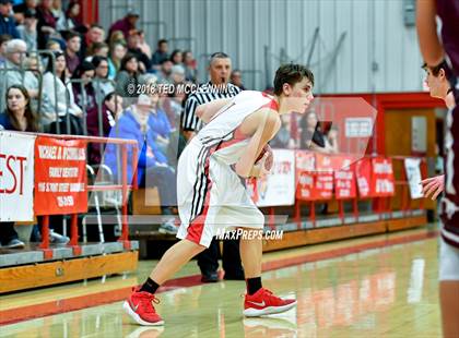 Thumbnail 1 in Perryville @ Dardanelle photogallery.
