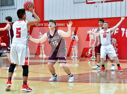 Thumbnail 3 in Perryville @ Dardanelle photogallery.