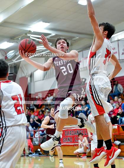 Thumbnail 1 in Perryville @ Dardanelle photogallery.