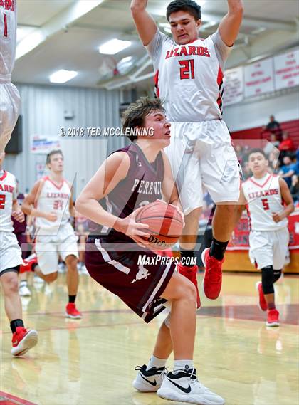 Thumbnail 1 in Perryville @ Dardanelle photogallery.