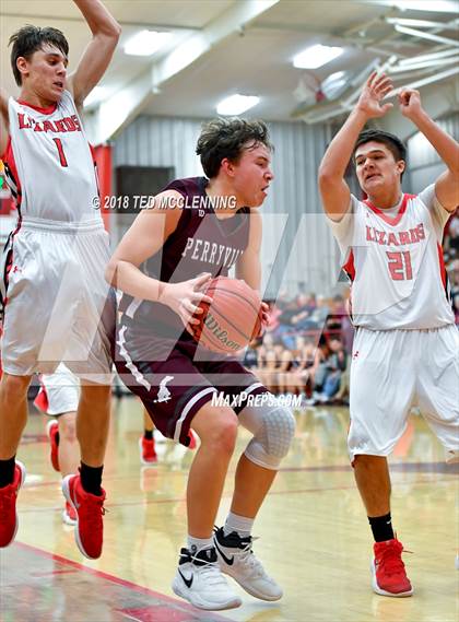 Thumbnail 3 in Perryville @ Dardanelle photogallery.