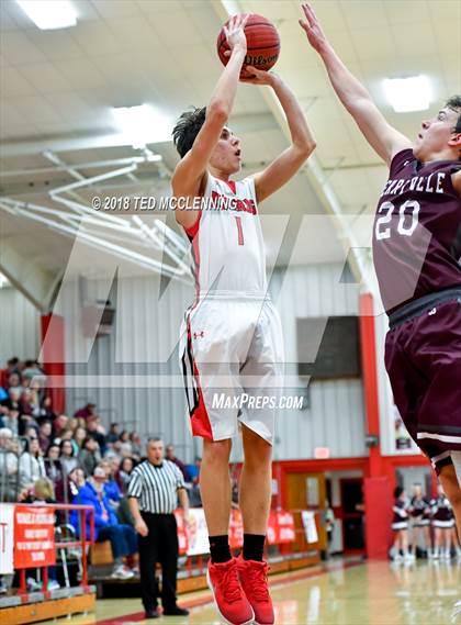 Thumbnail 2 in Perryville @ Dardanelle photogallery.