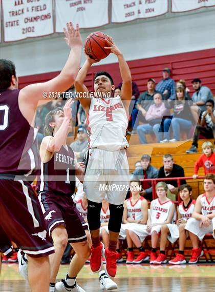 Thumbnail 3 in Perryville @ Dardanelle photogallery.
