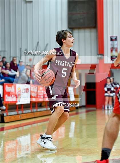 Thumbnail 2 in Perryville @ Dardanelle photogallery.