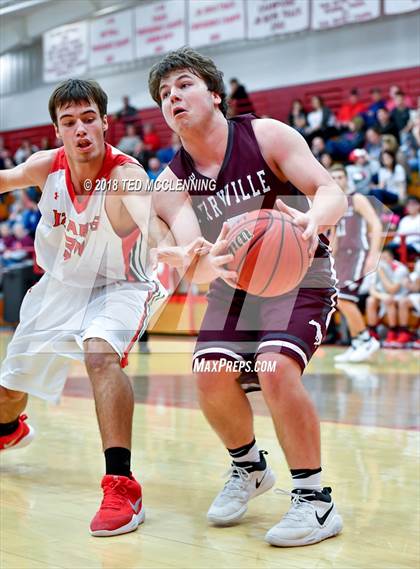 Thumbnail 1 in Perryville @ Dardanelle photogallery.