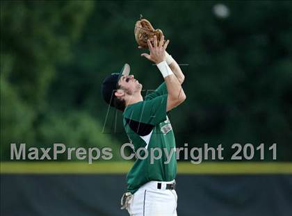 Thumbnail 1 in Foothill vs. Paradise (CIF NS D1 Playoffs) photogallery.
