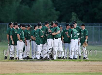 Thumbnail 2 in Foothill vs. Paradise (CIF NS D1 Playoffs) photogallery.