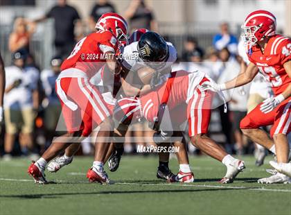 Thumbnail 2 in Servite @ Mater Dei photogallery.