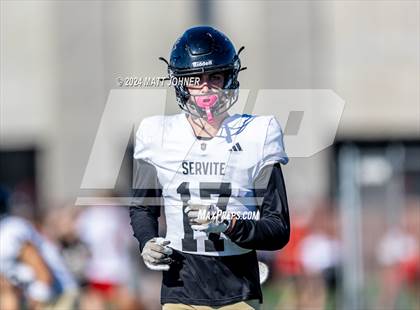 Thumbnail 1 in Servite @ Mater Dei photogallery.