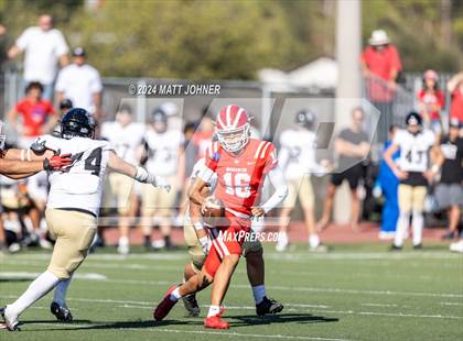 Thumbnail 2 in Servite @ Mater Dei photogallery.