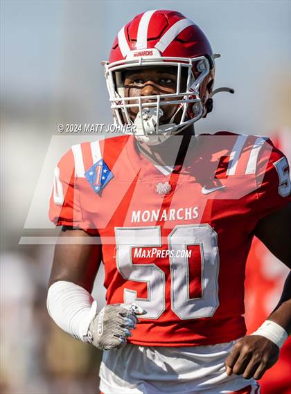 Thumbnail 3 in Servite @ Mater Dei photogallery.