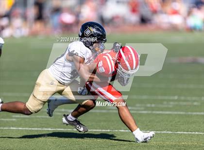 Thumbnail 3 in Servite @ Mater Dei photogallery.