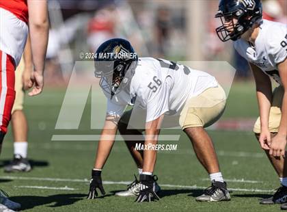 Thumbnail 3 in Servite @ Mater Dei photogallery.