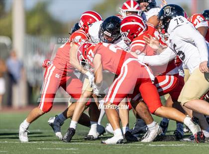 Thumbnail 1 in Servite @ Mater Dei photogallery.