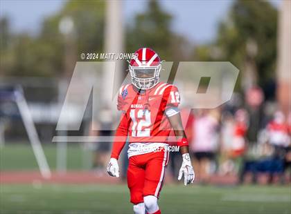 Thumbnail 3 in Servite @ Mater Dei photogallery.