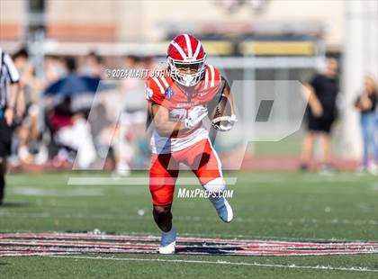 Thumbnail 2 in Servite @ Mater Dei photogallery.