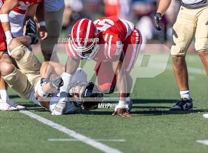 Thumbnail 2 in Servite @ Mater Dei photogallery.