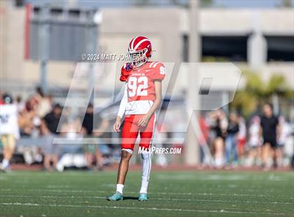 Thumbnail 3 in Servite @ Mater Dei photogallery.