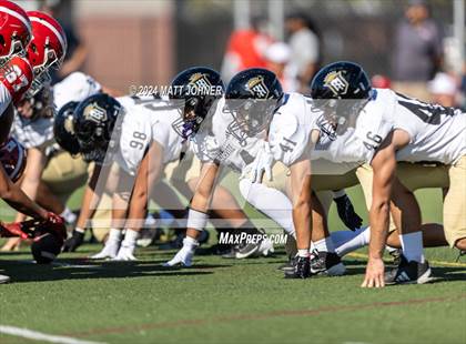 Thumbnail 1 in Servite @ Mater Dei photogallery.