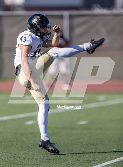 Thumbnail 2 in Servite @ Mater Dei photogallery.