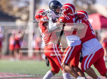 Thumbnail 3 in Servite @ Mater Dei photogallery.