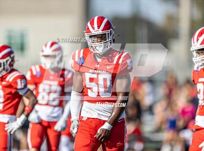 Thumbnail 3 in Servite @ Mater Dei photogallery.