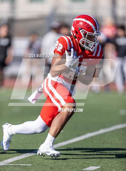 Thumbnail 2 in Servite @ Mater Dei photogallery.
