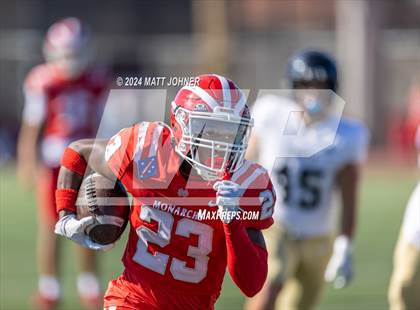 Thumbnail 3 in Servite @ Mater Dei photogallery.