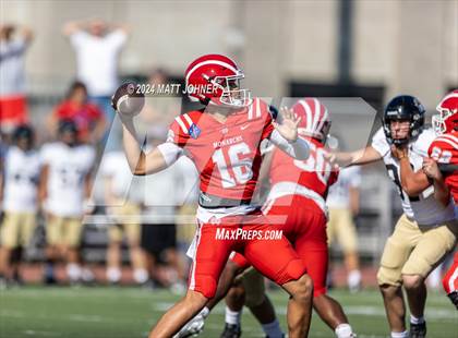 Thumbnail 3 in Servite @ Mater Dei photogallery.