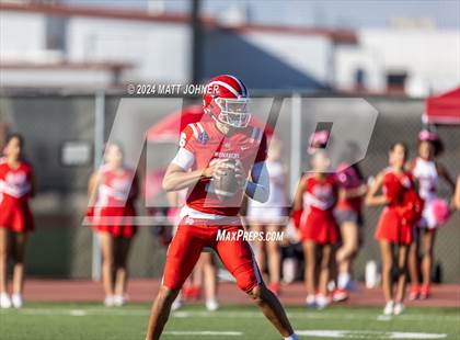 Thumbnail 1 in Servite @ Mater Dei photogallery.