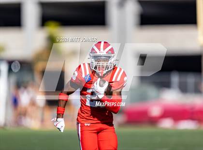 Thumbnail 3 in Servite @ Mater Dei photogallery.